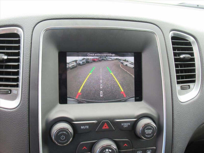 2020 Dodge Durango SXT