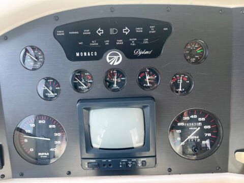 1999 Monaco DIPLOMAT