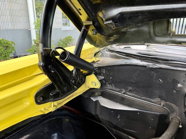 1969 Chevrolet Chevelle