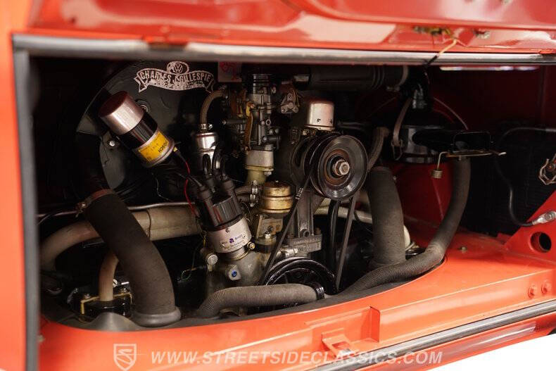 1964 Volkswagen Type 2