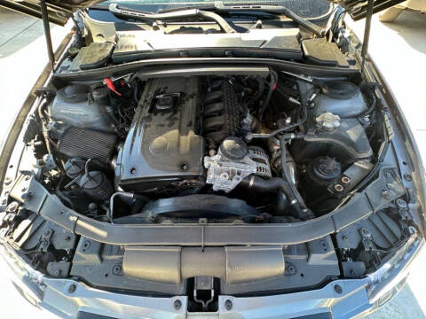 2007 BMW 3 Series 335i