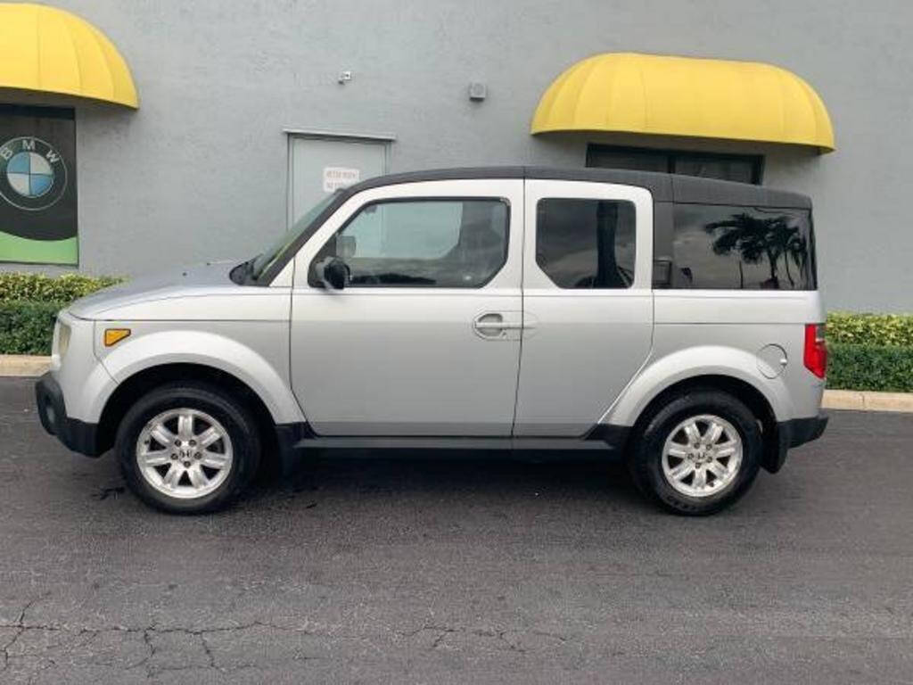 2006 HONDA Element SUV / Crossover - $7,999