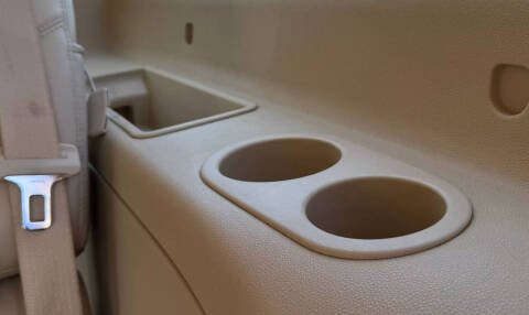 2008 Cadillac Escalade ESV