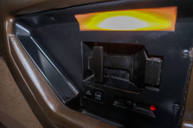 1984 Chevrolet Corvette