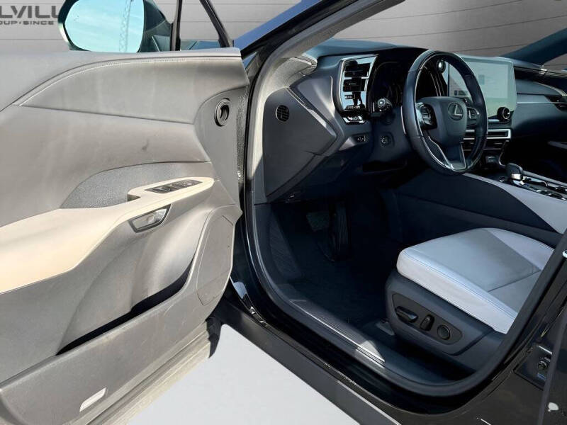 2023 Lexus RX 350