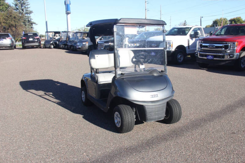 2020 E-Z-GO RXV ELiTE