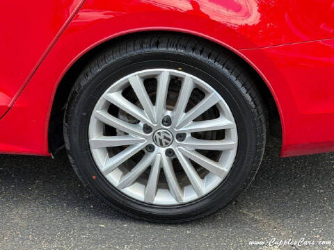 2015 Volkswagen Jetta