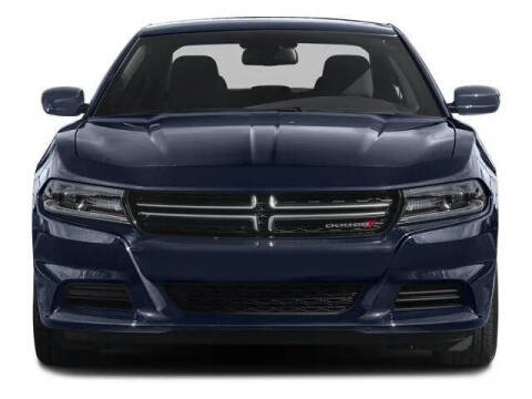 2017 Dodge Charger SE