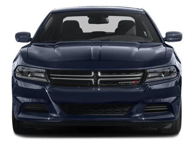 2017 Dodge Charger SE