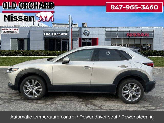 2022 Mazda CX-30 2.5 S Premium