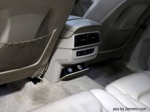 2017 Audi Q7 3.0T quattro Premium Plus