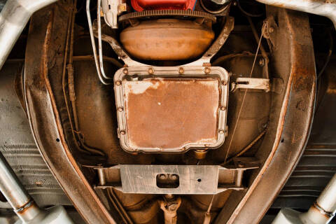 1964 Chevrolet Impala