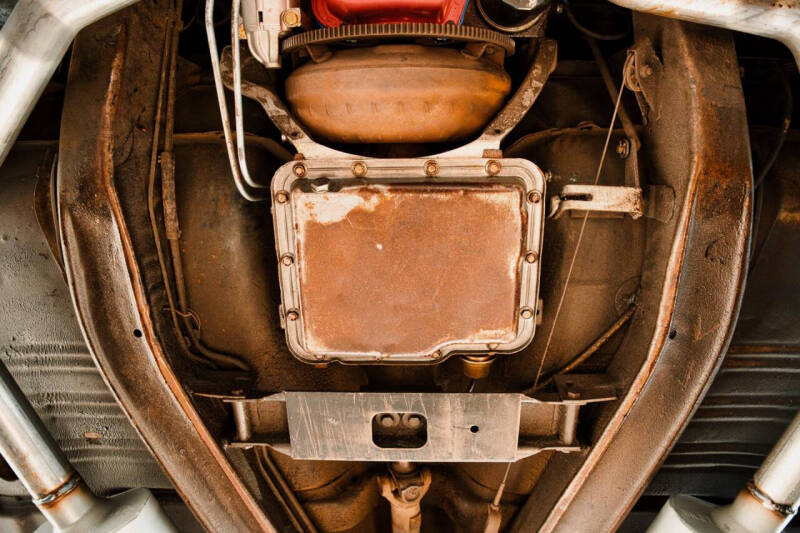 1964 Chevrolet Impala