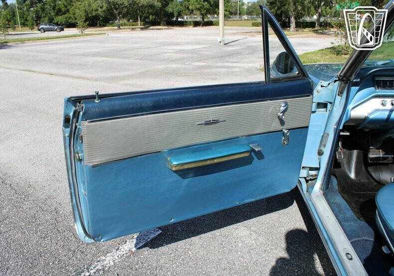 1964 Oldsmobile Eighty-Eight