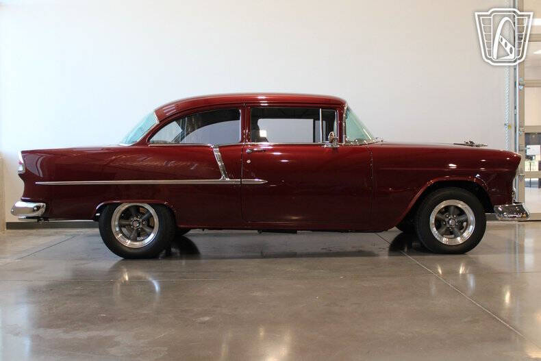 1955 Chevrolet 210