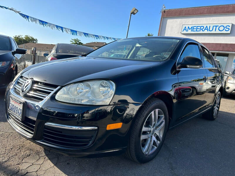 2006 Volkswagen Jetta for sale in San Diego, CA