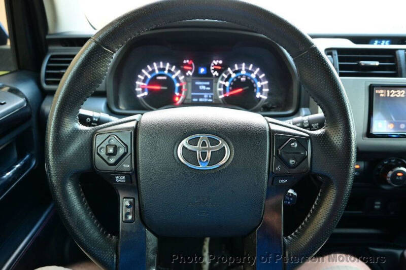 2019 Toyota 4Runner