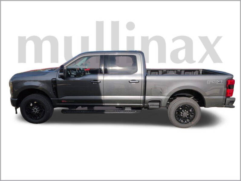 2026 Ford F-350 Super Duty