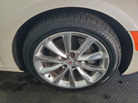 2014 Cadillac XTS Premium Collection