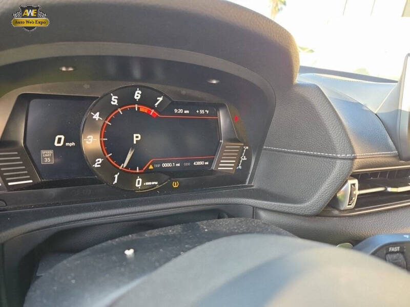 2022 Toyota GR Supra 2.0