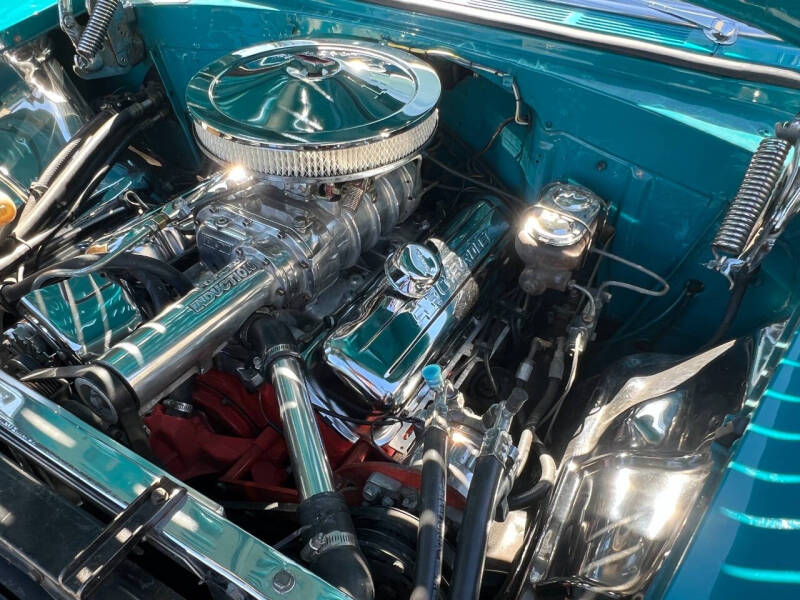 1956 Chevrolet 210