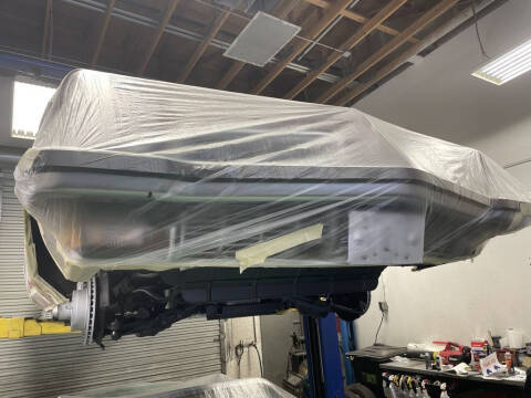 1973 Oldsmobile Cutlass