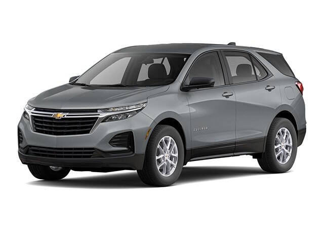 2023 Chevrolet Equinox for sale at Auto Destination in Puyallup, WA