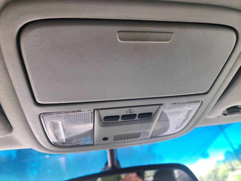 2009 Honda Odyssey Touring