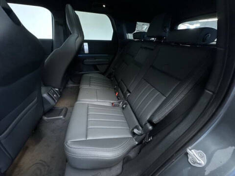 2027 MINI Countryman
