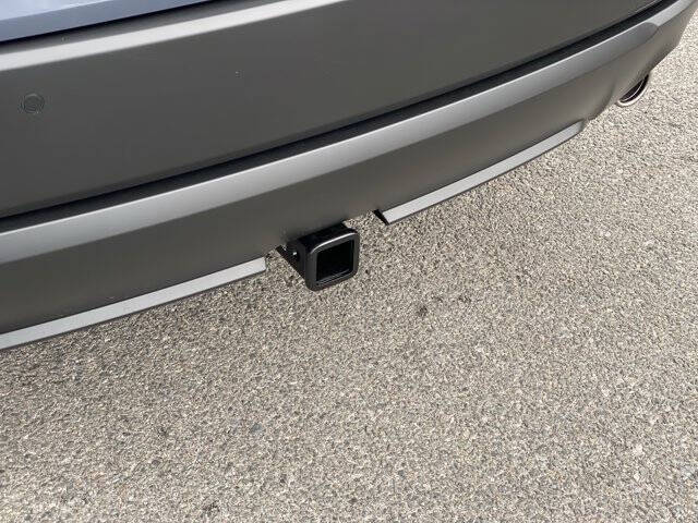 2026 Mazda CX-50 Hybrid Preferred