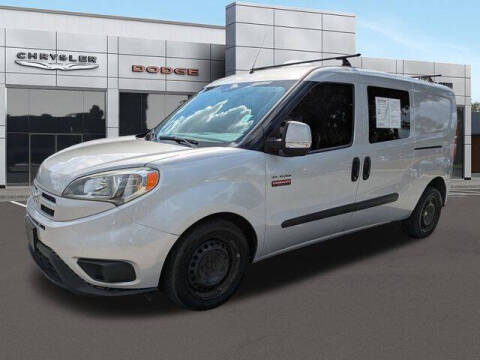 2015 RAM ProMaster City SLT