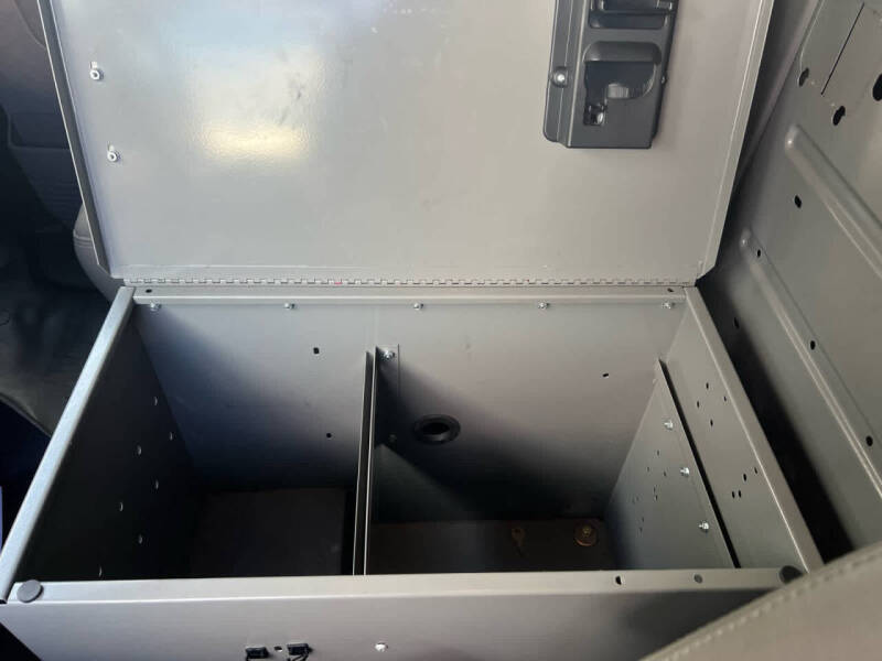 2019 Chevrolet Express 3500