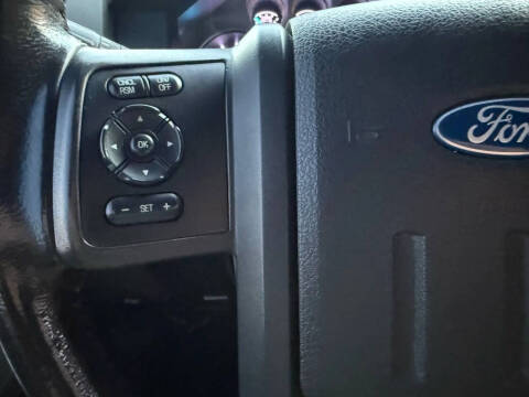 2012 Ford F-350 Super Duty