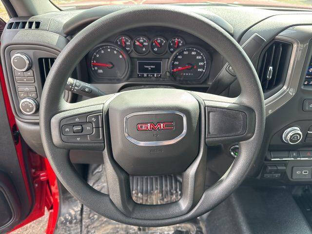 2026 GMC Sierra 3500HD CC