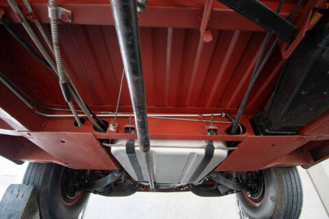 1962 Chevrolet Corvair