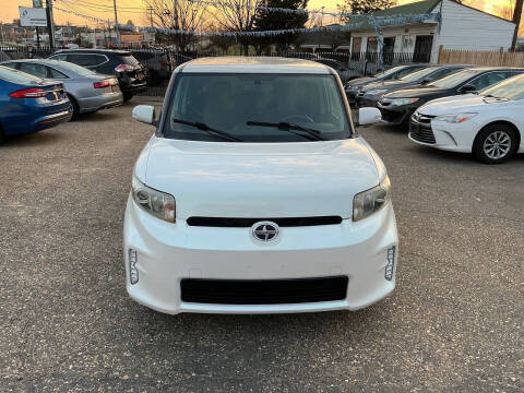 2014 Scion xB