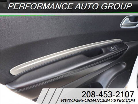 2020 Dodge Durango SXT