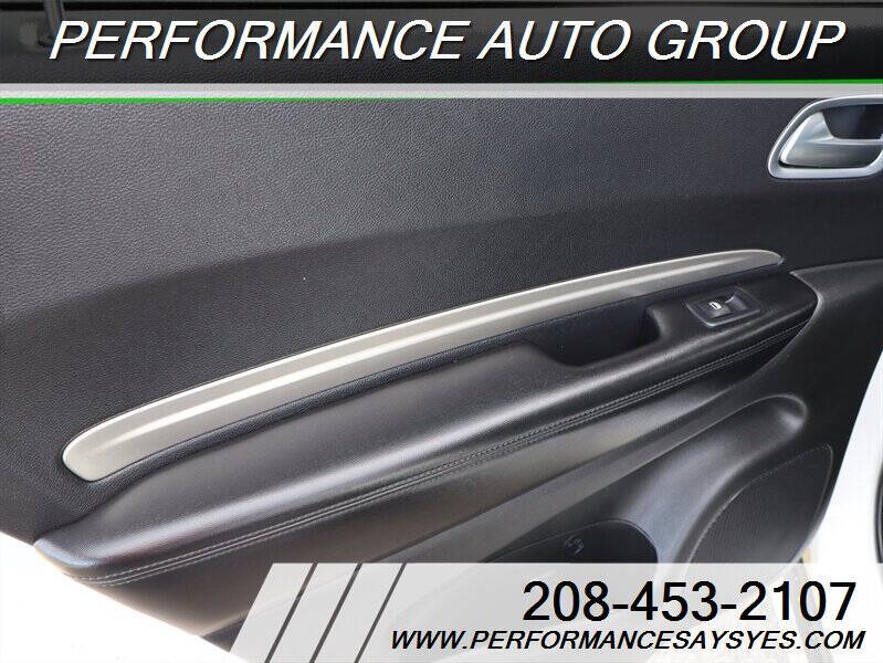 2020 Dodge Durango SXT