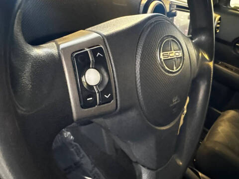 2015 Scion xB