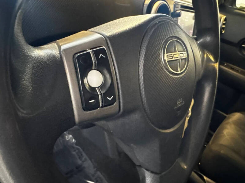 2015 Scion xB