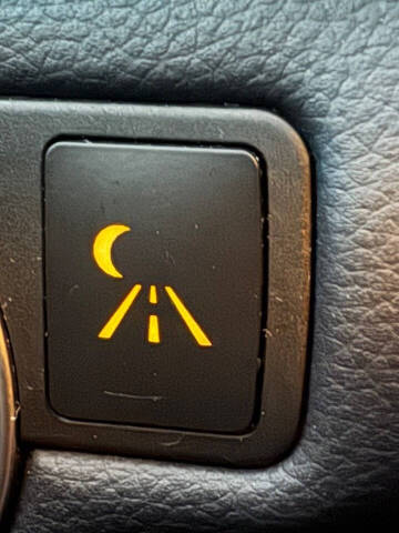 2012 Mercedes-Benz CLS CLS 63 AMG