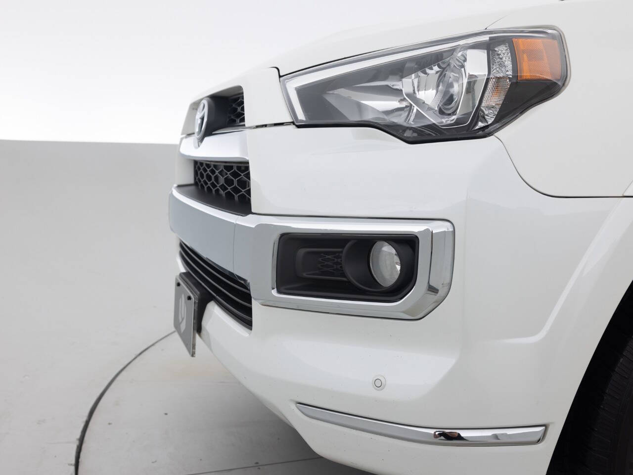 Used Car 2016 Toyota 4runner  Sr5 Premium 4x4 4dr Suv For Sale Under $25,000 In Coal City, Illinois