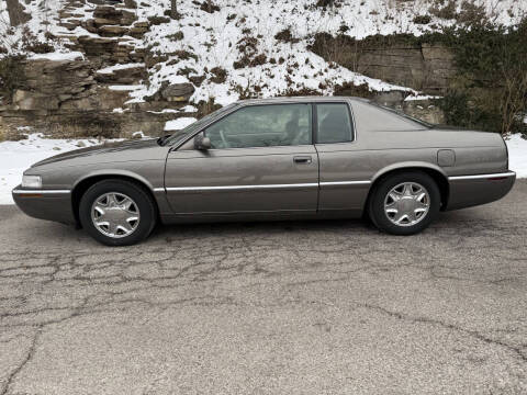 1999 Cadillac Eldorado