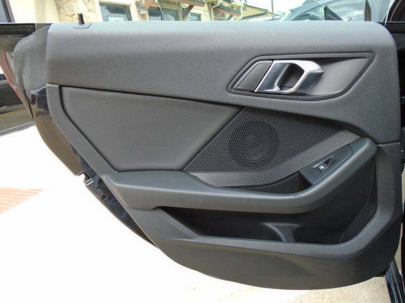 2024 BMW 2 Series 228i Gran Coupe