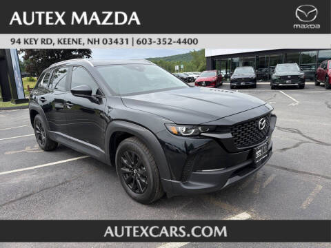 2023 Mazda CX-50