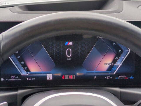 2024 BMW 3 Series M340i