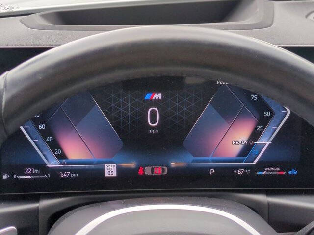 2024 BMW 3 Series M340i