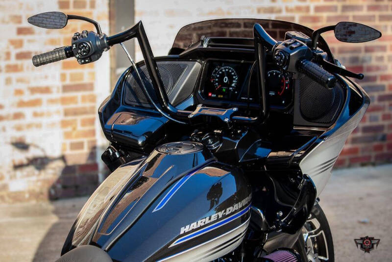 2025 Harley-Davidson Road Glide