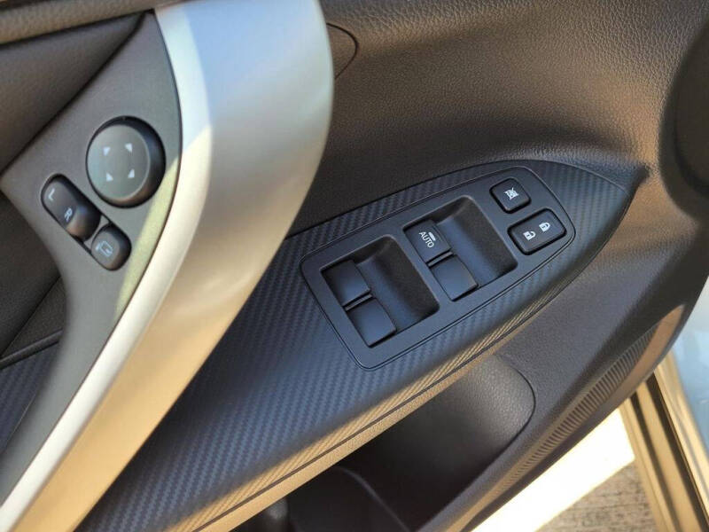 2026 Mitsubishi Eclipse Cross Black Edition