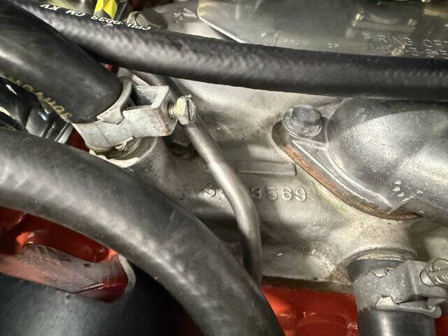 1970 Chevrolet Chevelle